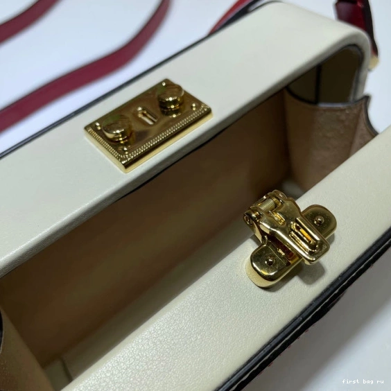 Firstbag ru Interlocking G GUCCI bag mini 0726